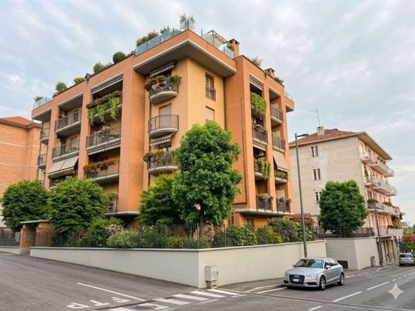 quadrivano in vendita a Gassino Torinese