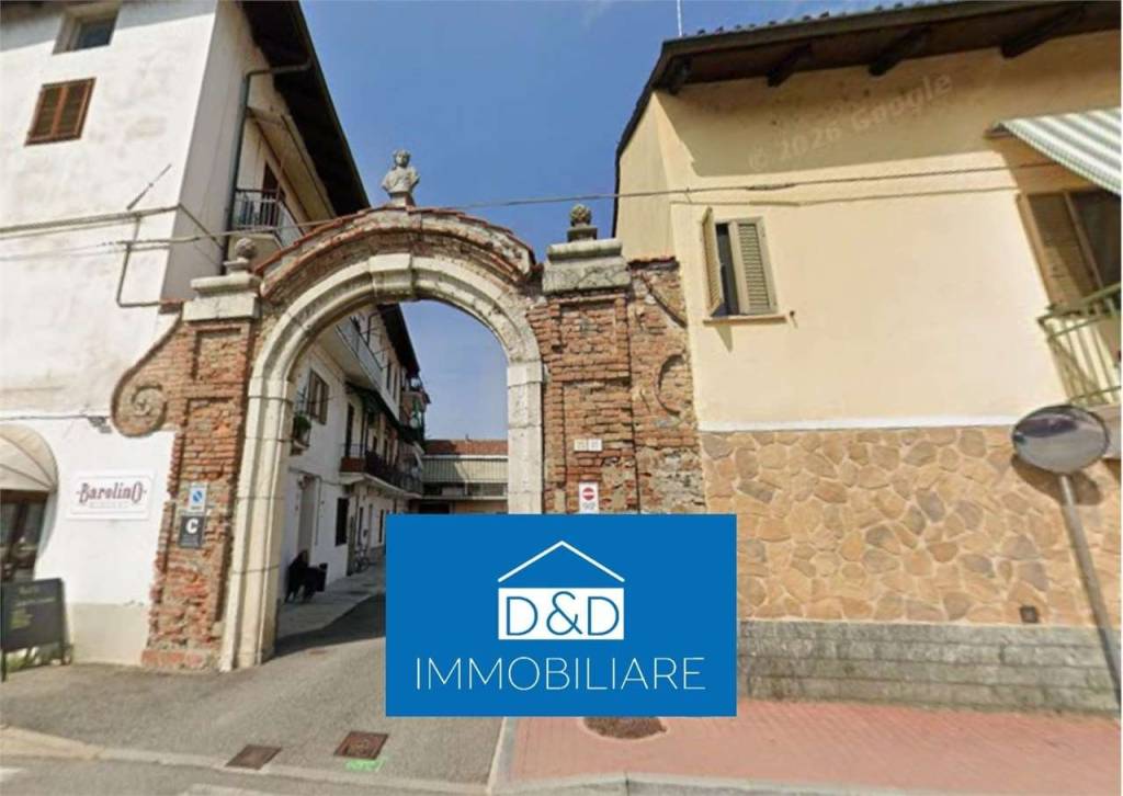 appartamento in vendita a Gassino Torinese