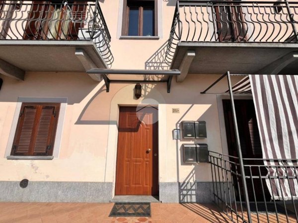 appartamento in vendita a Gassino Torinese