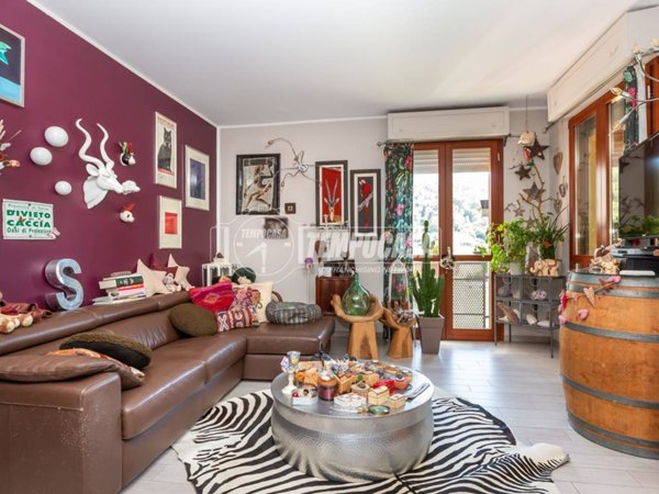 appartamento in vendita a Gassino Torinese