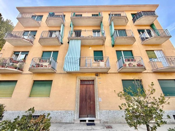 appartamento in vendita a Gassino Torinese