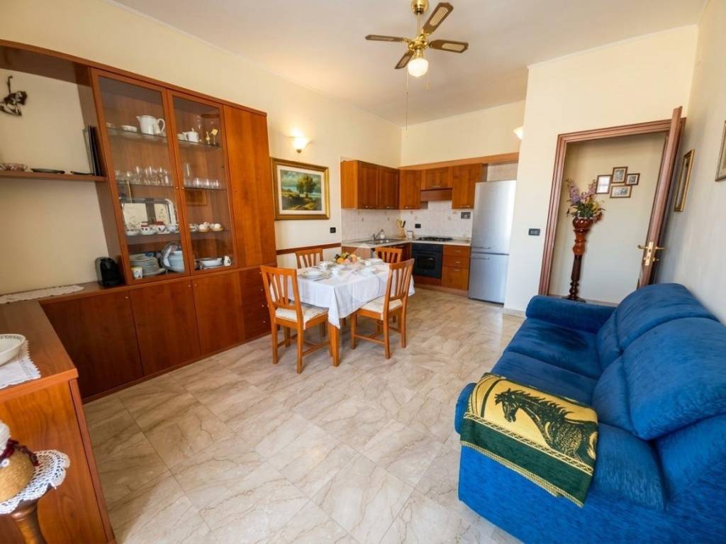 appartamento in vendita a Gassino Torinese