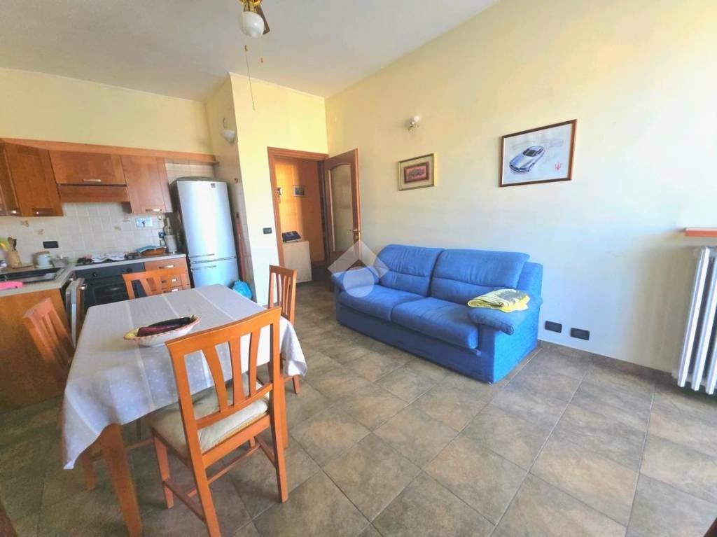 appartamento in vendita a Gassino Torinese