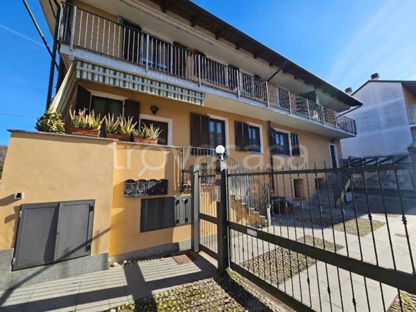 appartamento in vendita a Gassino Torinese