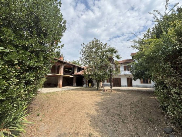 casa indipendente in vendita a Gassino Torinese