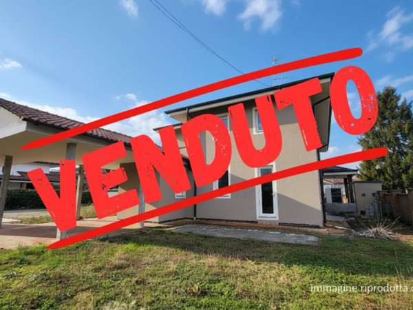 casa indipendente in vendita a Gassino Torinese