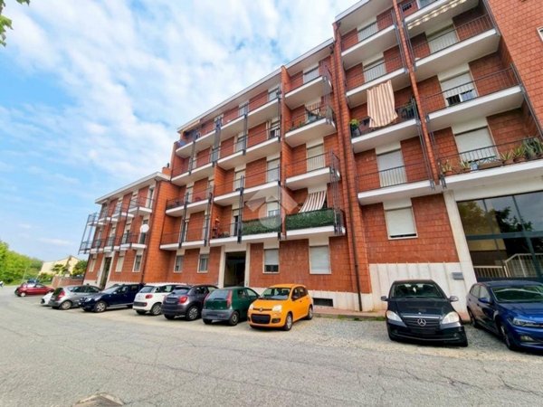appartamento in vendita a Gassino Torinese