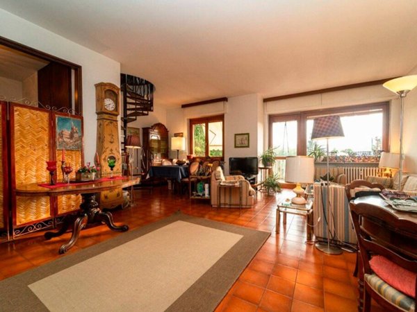 appartamento in vendita a Gassino Torinese in zona Bardassano