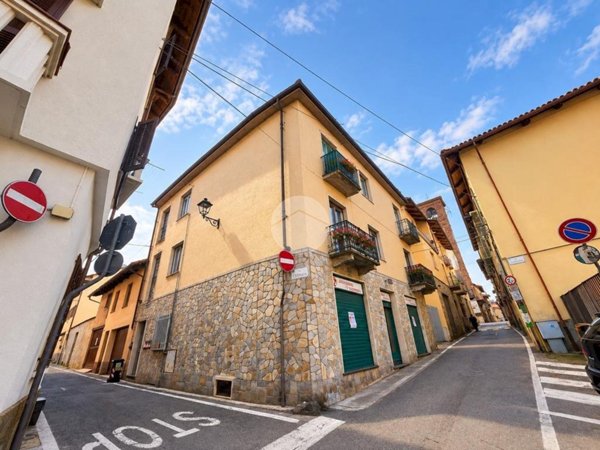 appartamento in vendita a Gassino Torinese