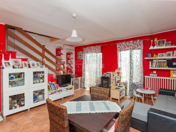 appartamento in vendita a Gassino Torinese