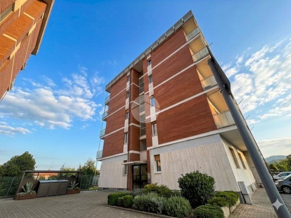 appartamento in vendita a Gassino Torinese