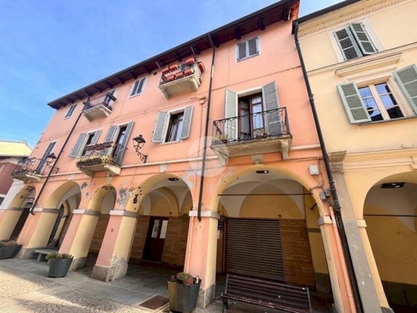 appartamento in vendita a Gassino Torinese