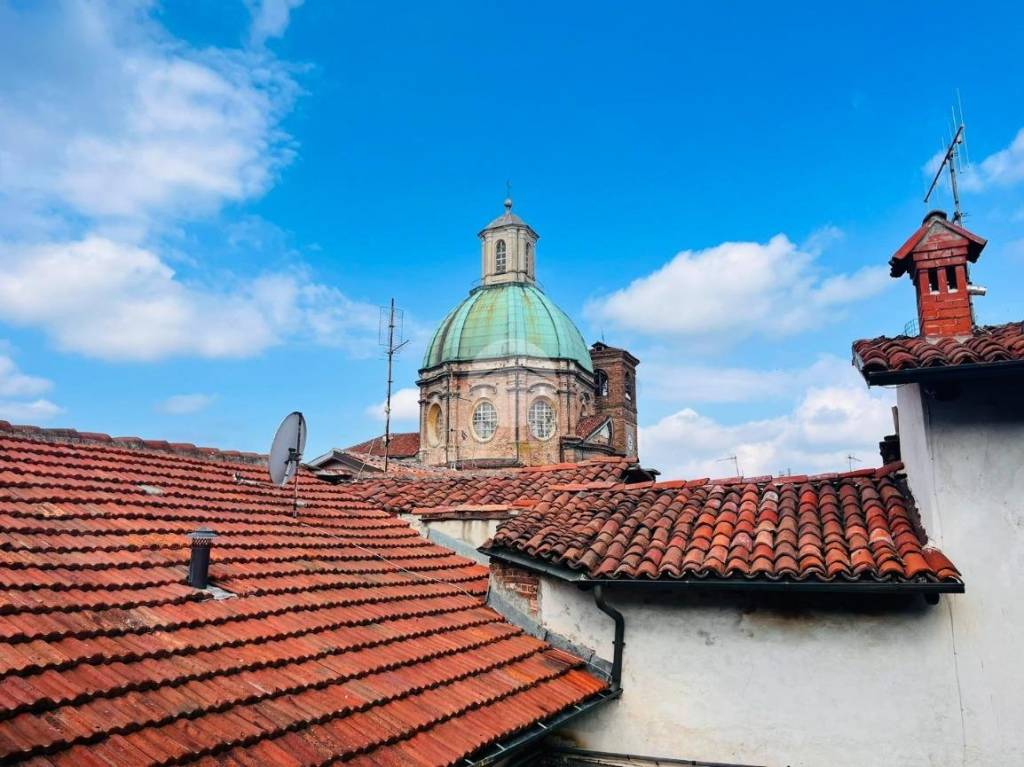 appartamento in vendita a Gassino Torinese