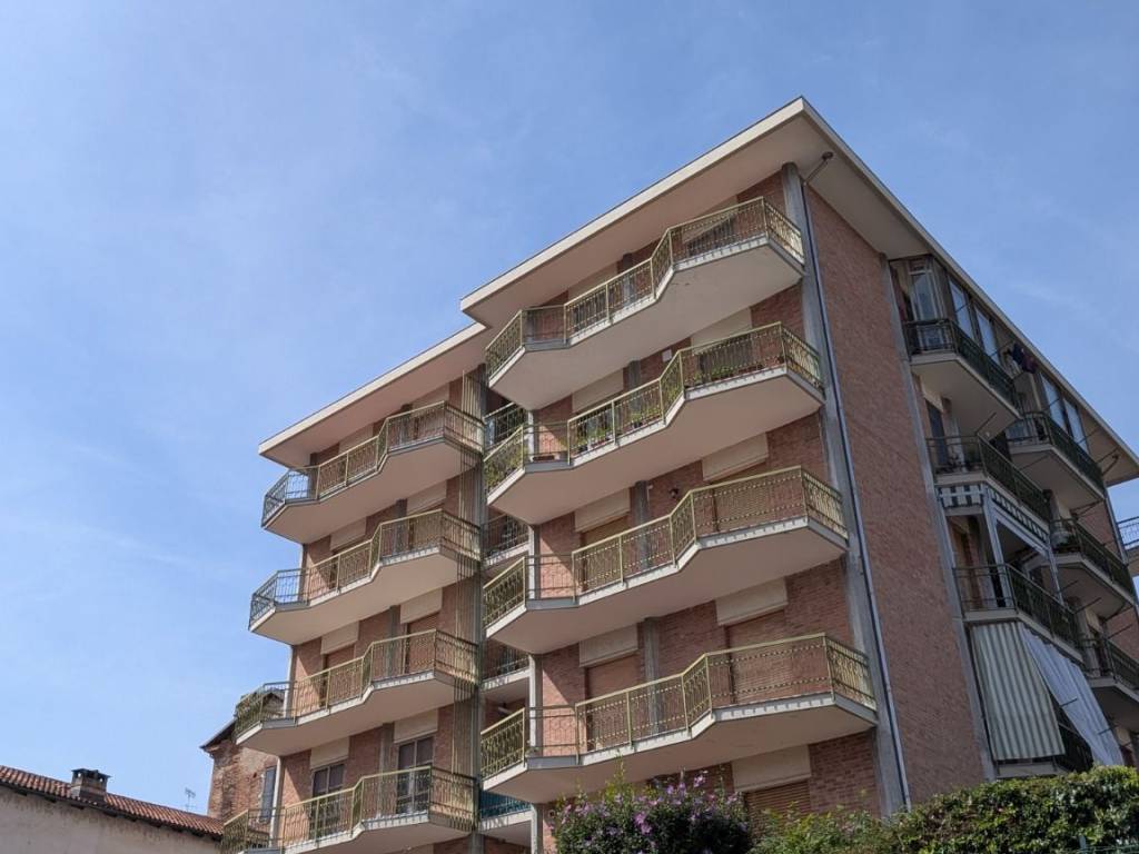 appartamento in vendita a Gassino Torinese