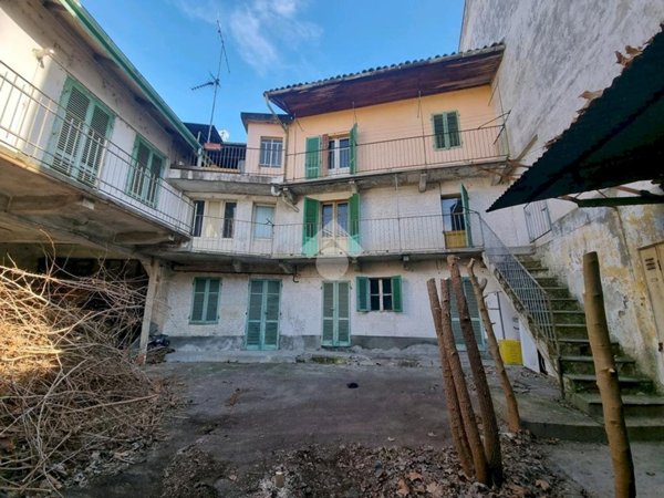 appartamento in vendita a Gassino Torinese