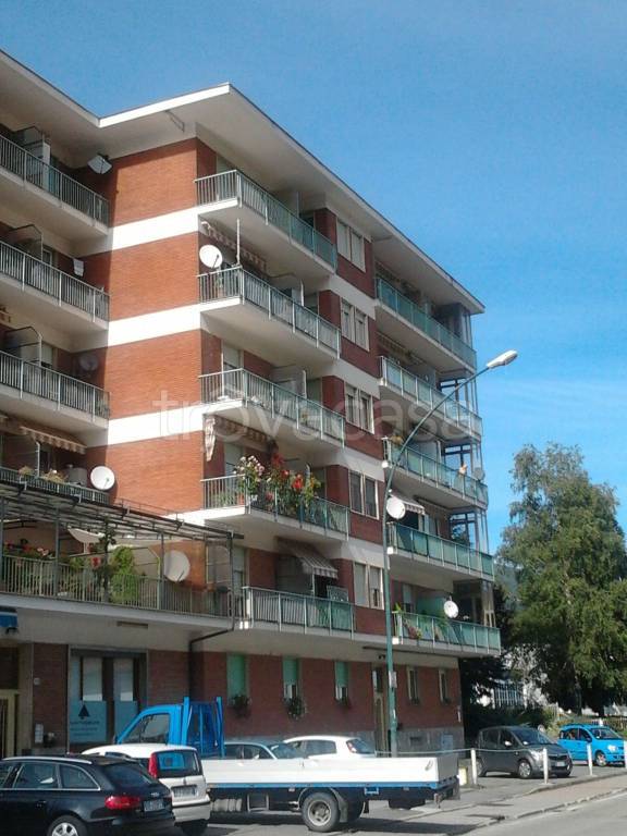 appartamento in vendita a Germagnano