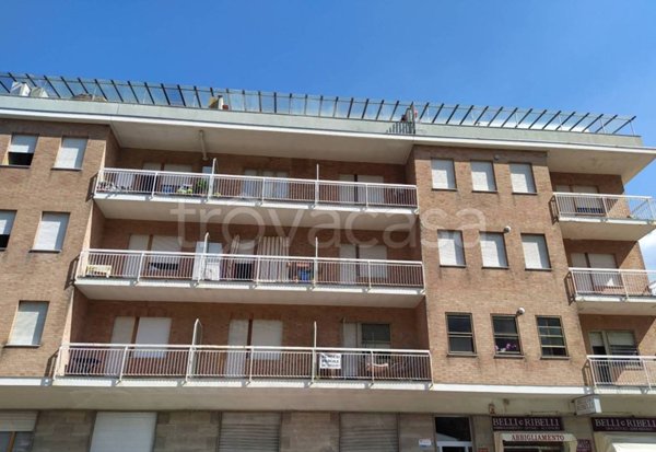 appartamento in vendita a Germagnano