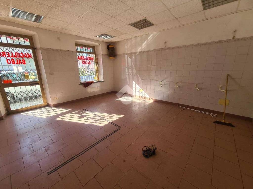 negozio in vendita a Germagnano