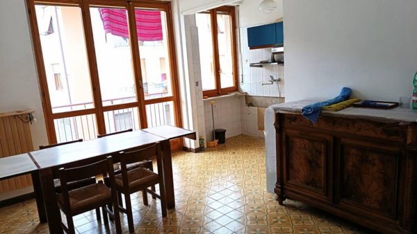 appartamento in vendita a Germagnano
