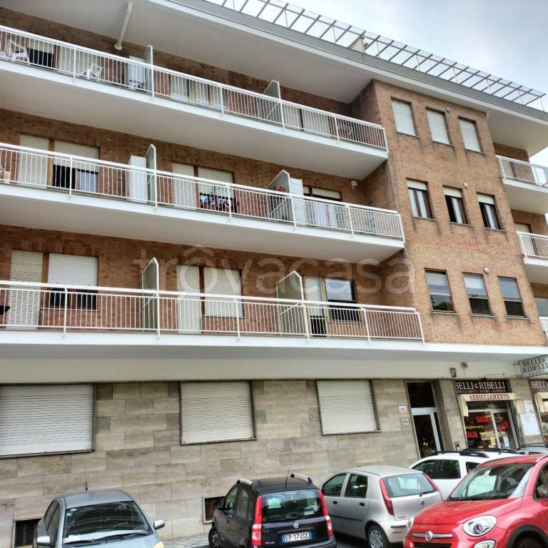 appartamento in vendita a Germagnano