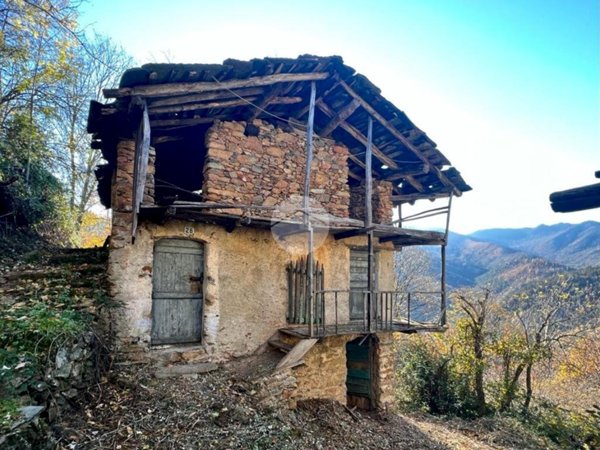 casa indipendente in vendita a Germagnano