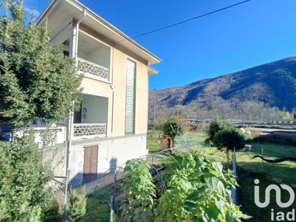 casa indipendente in vendita a Germagnano