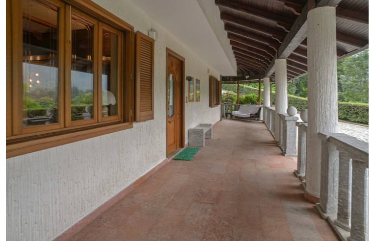 casa indipendente in vendita a Germagnano