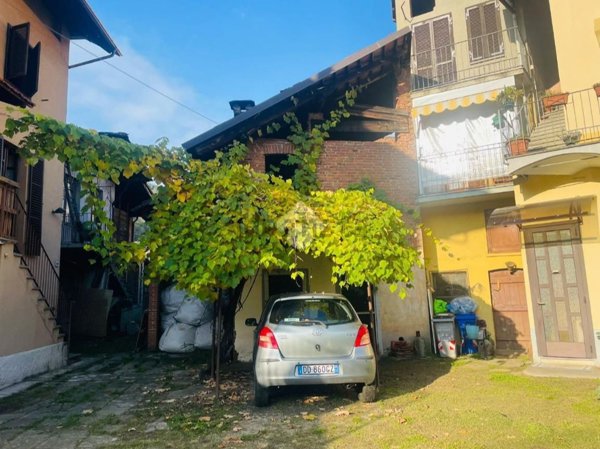 appartamento in vendita a Germagnano