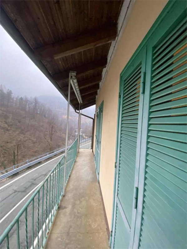 appartamento in vendita a Germagnano