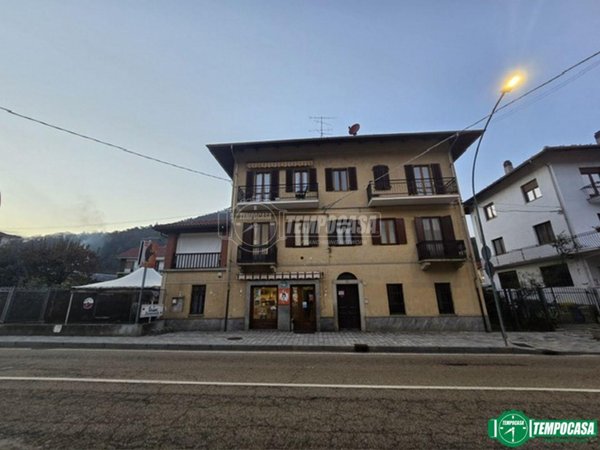 appartamento in vendita a Germagnano