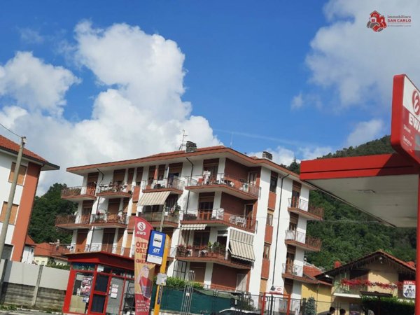 appartamento in vendita a Germagnano