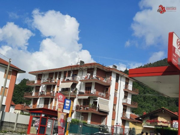 appartamento in vendita a Germagnano
