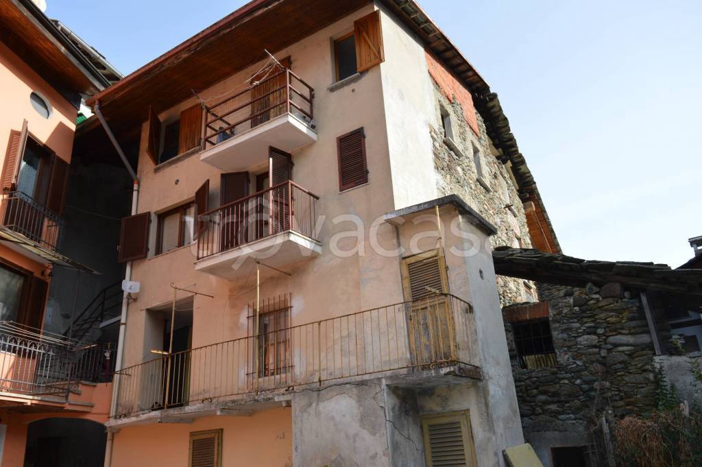 appartamento in vendita a Germagnano