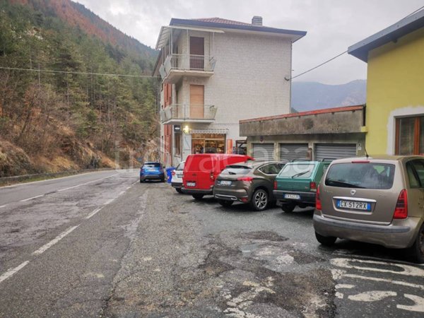 monolocale in vendita a Germagnano