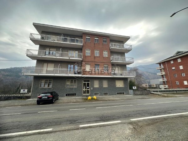 appartamento in vendita a Germagnano