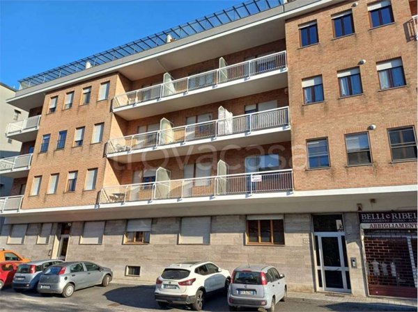 appartamento in vendita a Germagnano