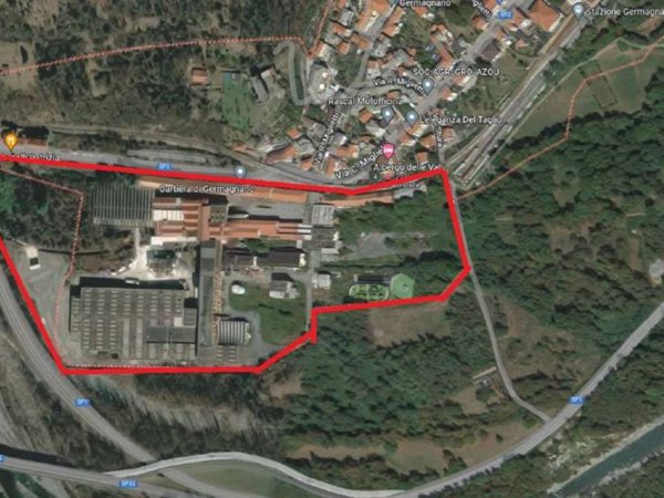 casa indipendente in vendita a Germagnano