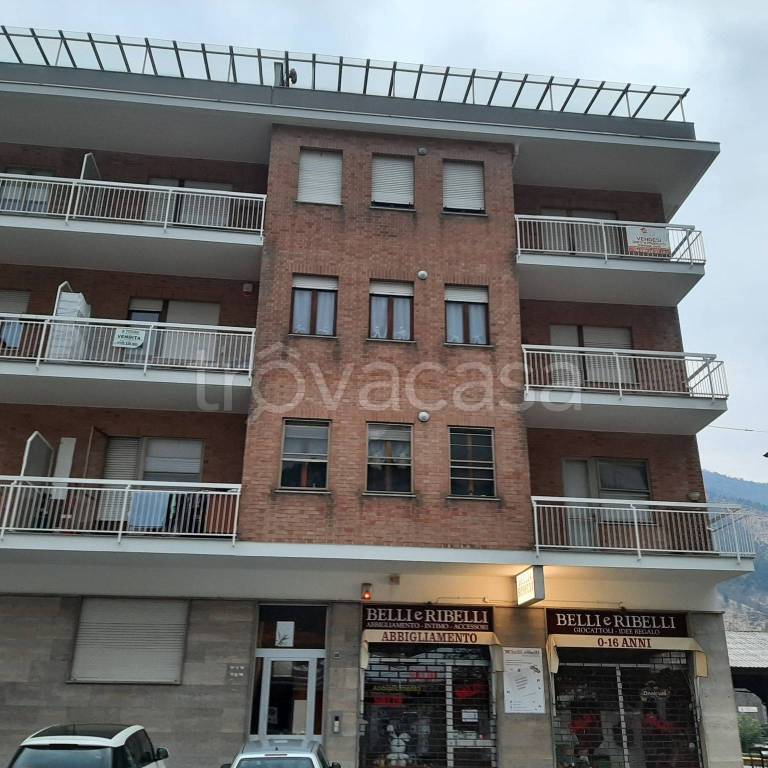 appartamento in vendita a Germagnano