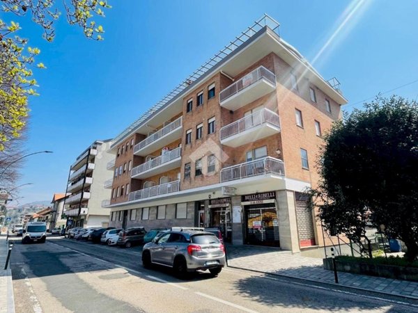 appartamento in vendita a Germagnano