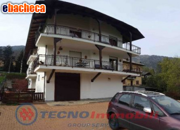 appartamento in vendita a Germagnano