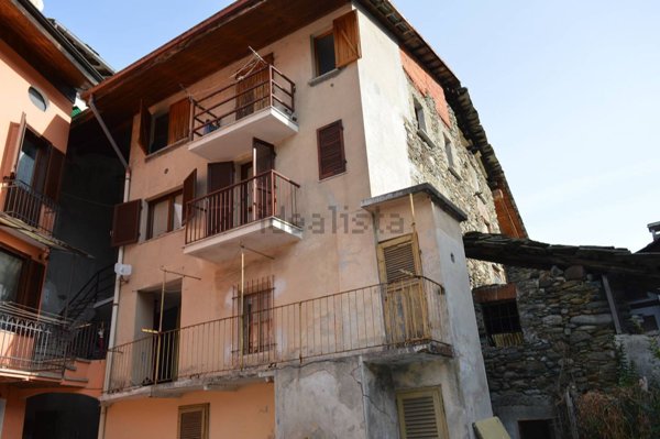 appartamento in vendita a Germagnano