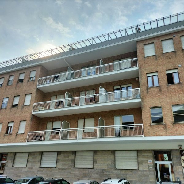 appartamento in vendita a Germagnano