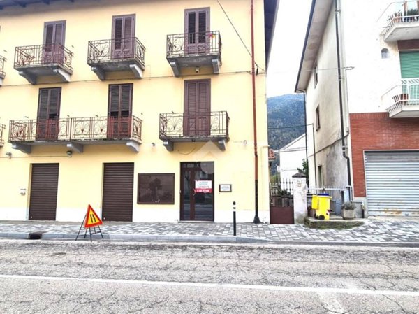 negozio in vendita a Germagnano