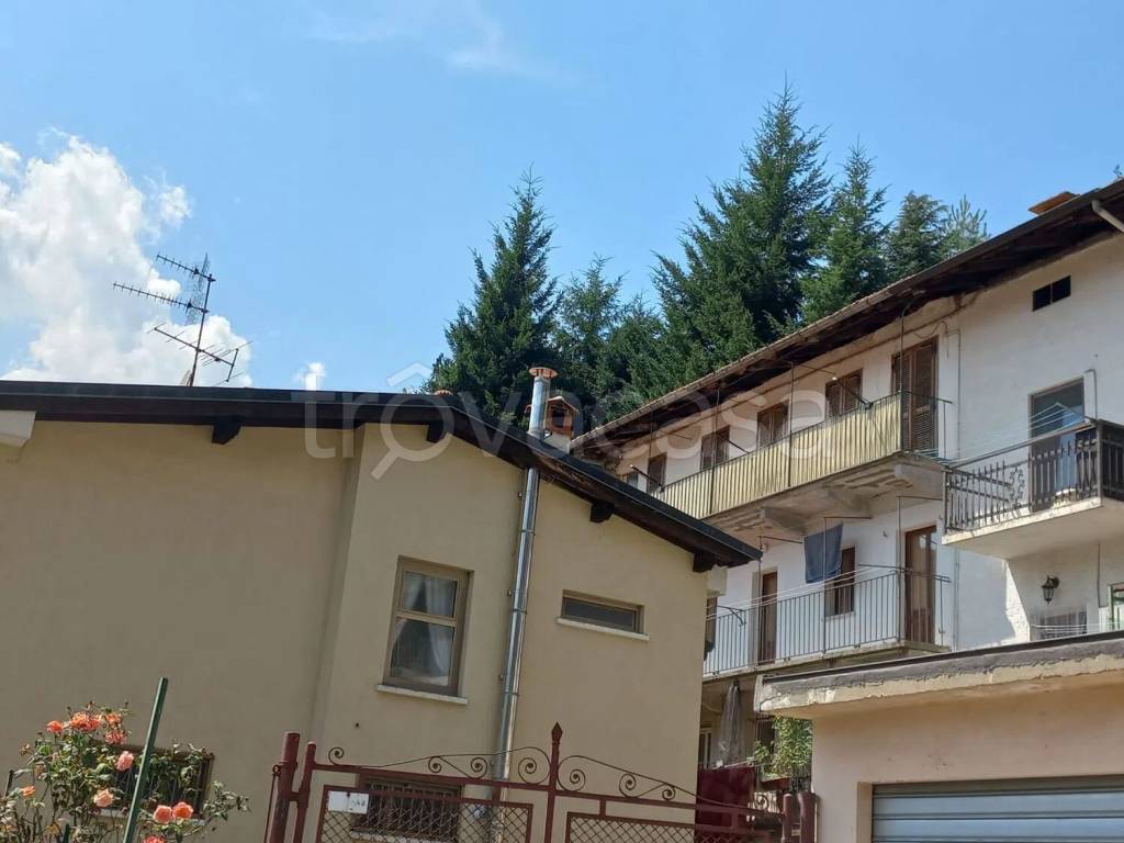 appartamento in vendita a Germagnano