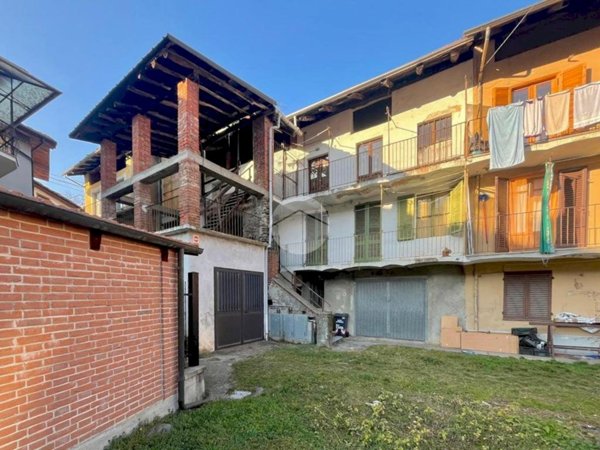 appartamento in vendita a Germagnano