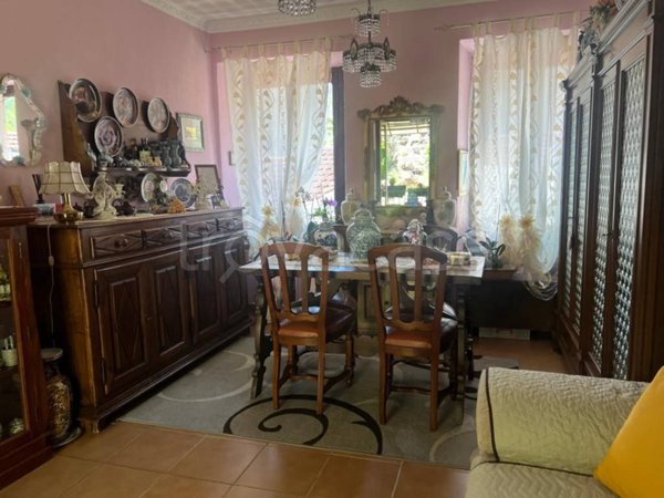 casa indipendente in vendita a Germagnano