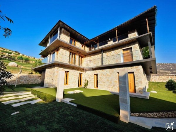 casa indipendente in vendita a Germagnano