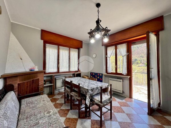 appartamento in vendita a Germagnano