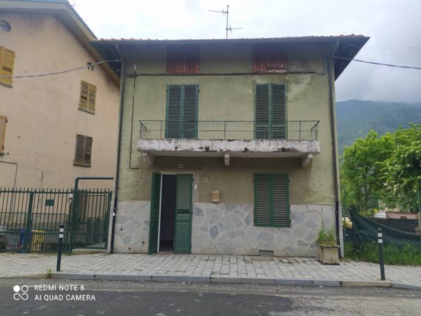 casa indipendente in vendita a Germagnano