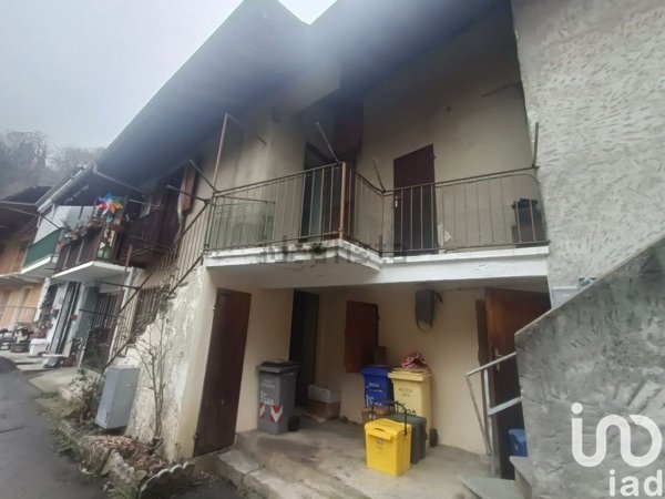 pentavano in vendita a Germagnano